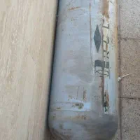 کپسول گاز cng نیسان