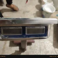 ترازو 200کیلوی|فروشگاه و مغازه|گنبد کاووس, |دیوار