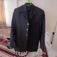 کت شلوار مردانه