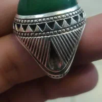 عقیق سبز