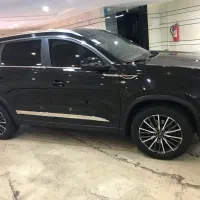 تیگو ۸پرومکس ۱۴۰۲