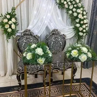 دیزاین وگل آرایی|خدمات پذیرایی، مراسم|مشهد, شاهد (شهرک غرب)|دیوار