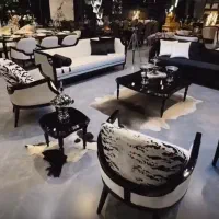 مبلمان کلاسیک و مدرن