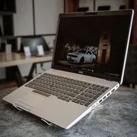 لپتاپ Dell Precision 3551 پردازندهi9 مهندسی طراحی|رایانه همراه|قم, صفائیه|دیوار