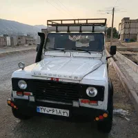 پاژن مدل ۷۶