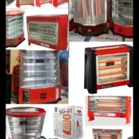 تعمیر شومینه  بخاری  بخاری برقی  شبانه روزی|خدمات پیشه و مهارت|شیراز, اصلاح‌نژاد|دیوار