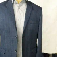 کت شلوار دوخت صعنتی