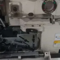 چرخ. سردوز. 5 نخ|چرخ خیاطی و ریسندگی|تربت‌حیدریه, مسجد جامع|دیوار