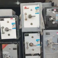 گاوصندوق ایران کاوه