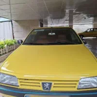 تاکسی شهری