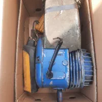 جرثقیل برقی سقفی نبم تن|ابزارآلات|بیستون, |دیوار