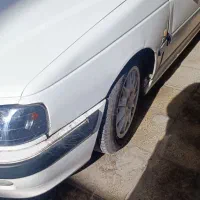 پارس tu5|خودرو سواری و وانت|ری, علایین|دیوار