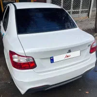 ساینا اپشنال 1403|خودرو سواری و وانت|دلیجان, |دیوار