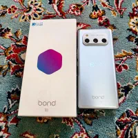 گوشی داریا باند صفحه اج 5G|موبایل|سنندج, |دیوار