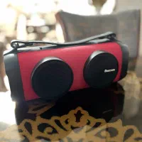 اسپیکر beecaro gf602 در حد آکبند