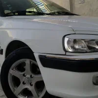 پژو پارس تیوفایو مدل 93کلاس15|خودرو سواری و وانت|سراوان, |دیوار