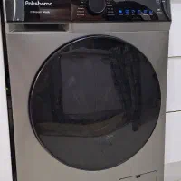 ماشین لباسشویی پاکشوما s9x