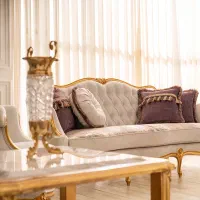 تعمیرات تخصصی مبلمان صنایع چوبی راش