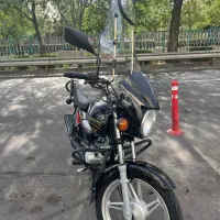 hlx 150|موتورسیکلت|تهران, آهنگ|دیوار