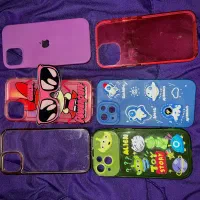 قاب گوشی آیفون ۱۳ نرمال