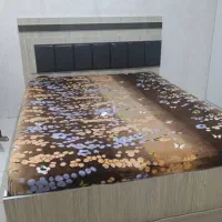 تخت و تشک دونفره