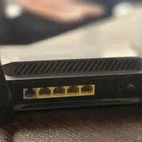 مودم neterbit|مودم و تجهیزات شبکه|قم, صادقی|دیوار