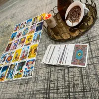 فال قهوه وتاروت|خدمات پذیرایی، مراسم|بندرعباس, |دیوار