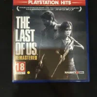 بازی لست اف آس یکthe last of us1