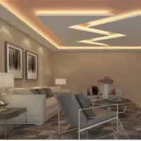 برق کشی و نورپردازی حرفه ای با قیمت مناسب