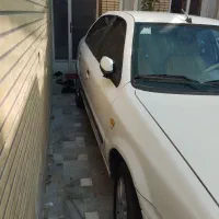 سمند ef7|خودرو سواری و وانت|قم, شاه احمد قاسم|دیوار