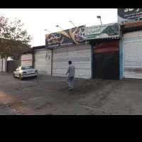 ملک تجاری ۶۰متری بزرگراه کلانتری گرگان قابل معاوضه|فروش مغازه و غرفه|گرگان, |دیوار