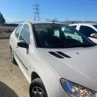 پژو 206sd مدل ۹۷|خودرو سواری و وانت|کرمانشاه, |دیوار