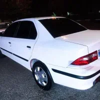 سمند LX ۱۴۰۰|خودرو سواری و وانت|تهران, هفده شهریور|دیوار