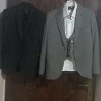 کت وشلوارپسرانه