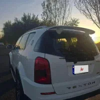 رکستون فول ارس ساخت کره جنوبی|خودرو سواری و وانت|تبریز, |دیوار