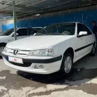 پژو پارس 1401