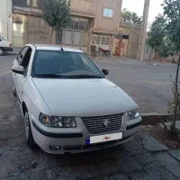 سمند ef7مدل ۹۴