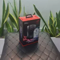 موس بی سیم گیمینگ ROG STRIX CARRY