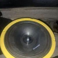 دو عدد باند میدینج