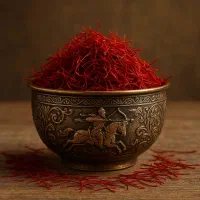 زعفران سوپرنگین و نگین سنتی خشک اصل قائنات|خوردنی و آشامیدنی|شیراز, قدوسی غربی|دیوار