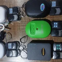 دستکاه ریسیور ساید توبلار ریموت