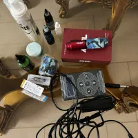 دستگاه و ترانس تتو