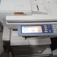 فتوکپی sharp im3511|پرینتر، اسکنر، کپی، فکس|خرمآباد, |دیوار