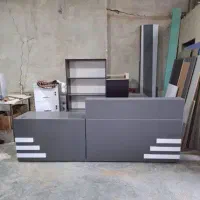 کابینت و کمد+تعمیرات هم انجام می دهیم