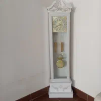 ساعت ایستاده|ساعت دیواری و تزئینی|بروجرد, |دیوار