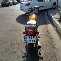 هونداکبیر تیپKM200