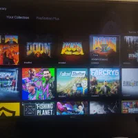 PS 5 FAT Digital|کنسول، بازی ویدئویی و آنلاین|مشهد, خرمشهر|دیوار
