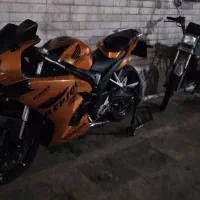cbr250 repsol|موتورسیکلت|تهران, نارمک|دیوار