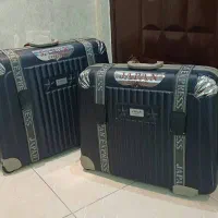 چمدان|کیف، کفش، کمربند|تهران, یاخجی آباد|دیوار