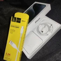 اپل iPhone 15 Pro Max با حافظهٔ ۱ ترابایت|موبایل|قوچان, |دیوار